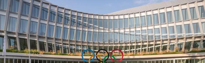 球王会体育平台-如何适应未来？国际奥委会主席考文垂宣布成立四个新工作组