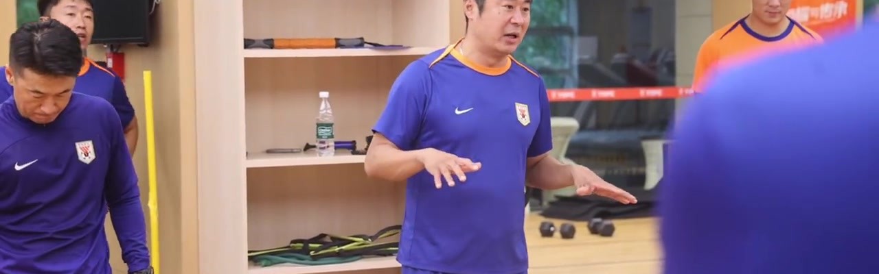 球王会体育-胜利属于过去未来亟待启程 泰山队今日集结开启训练 迎接新阶段联赛挑战